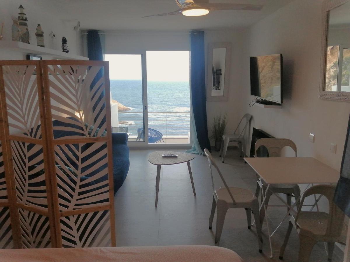 Le Balcon De La Mer-Piscine-Wifi-Pkg Бегур Екстериор снимка